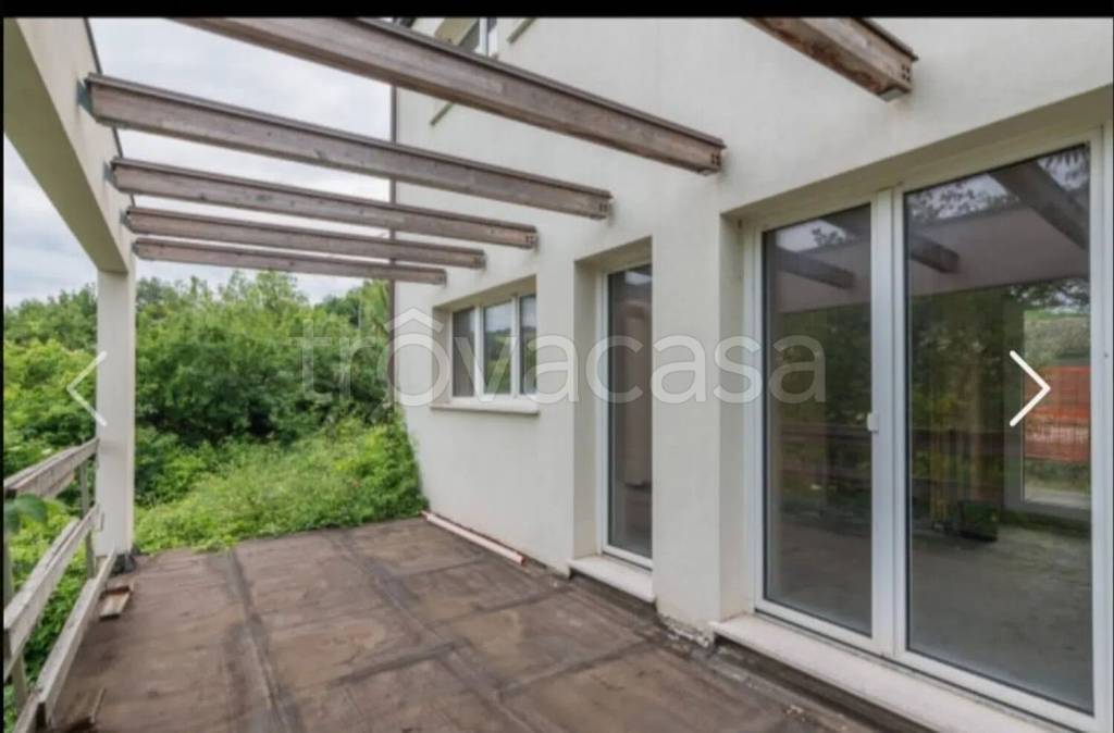casa indipendente in vendita a San Leo