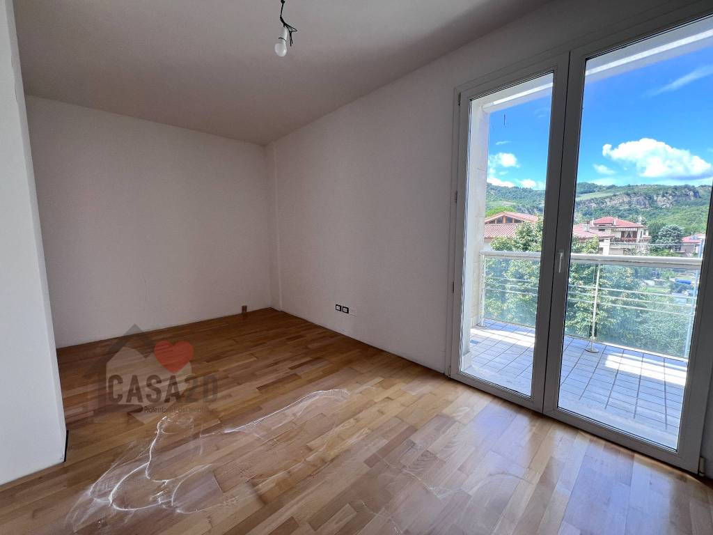 appartamento in vendita a San Leo