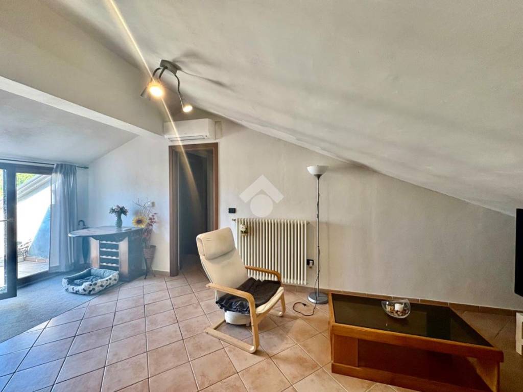 appartamento in vendita a San Leo