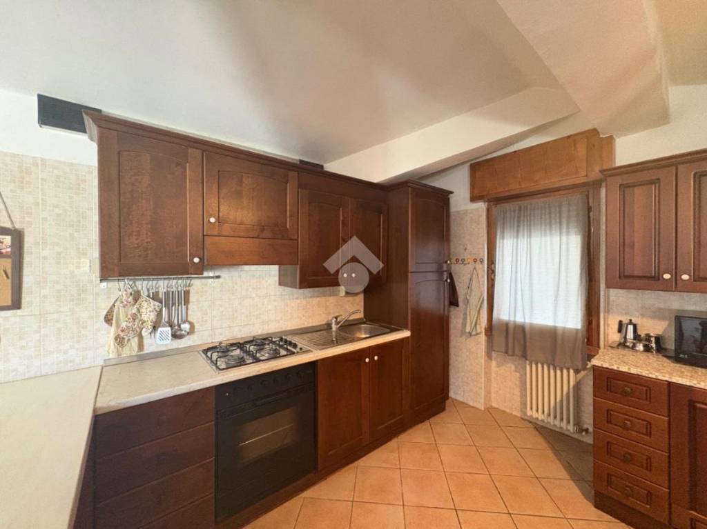 appartamento in vendita a San Leo