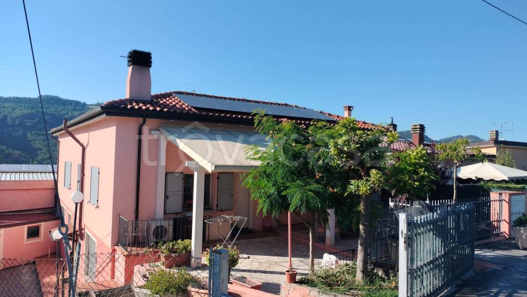 appartamento in vendita a San Leo