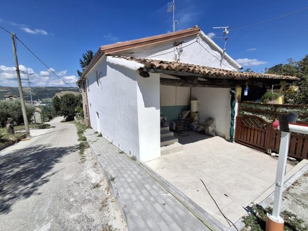 appartamento in vendita a San Leo