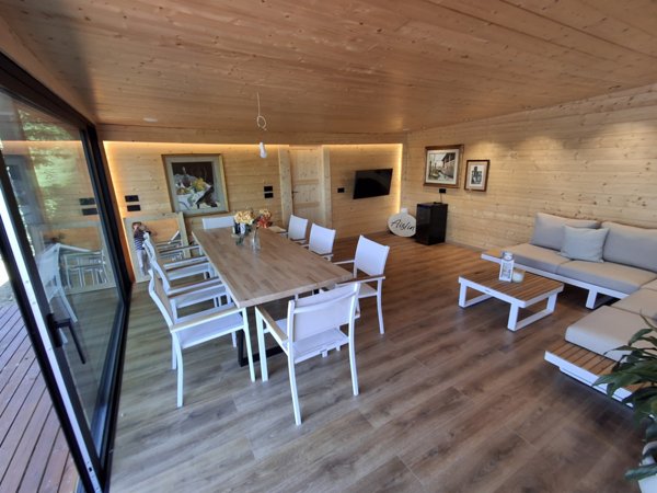 casa indipendente in vendita a San Leo