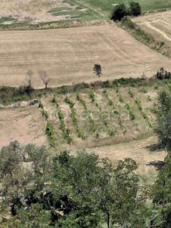 appartamento in vendita a San Leo
