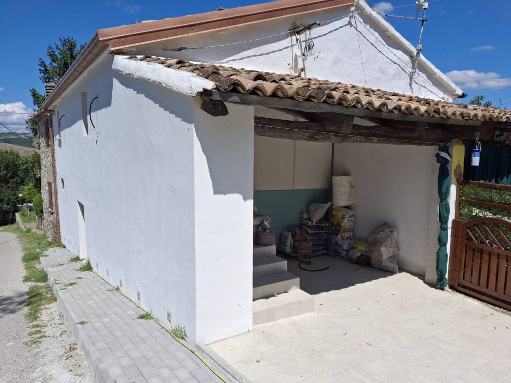 casa indipendente in vendita a San Leo