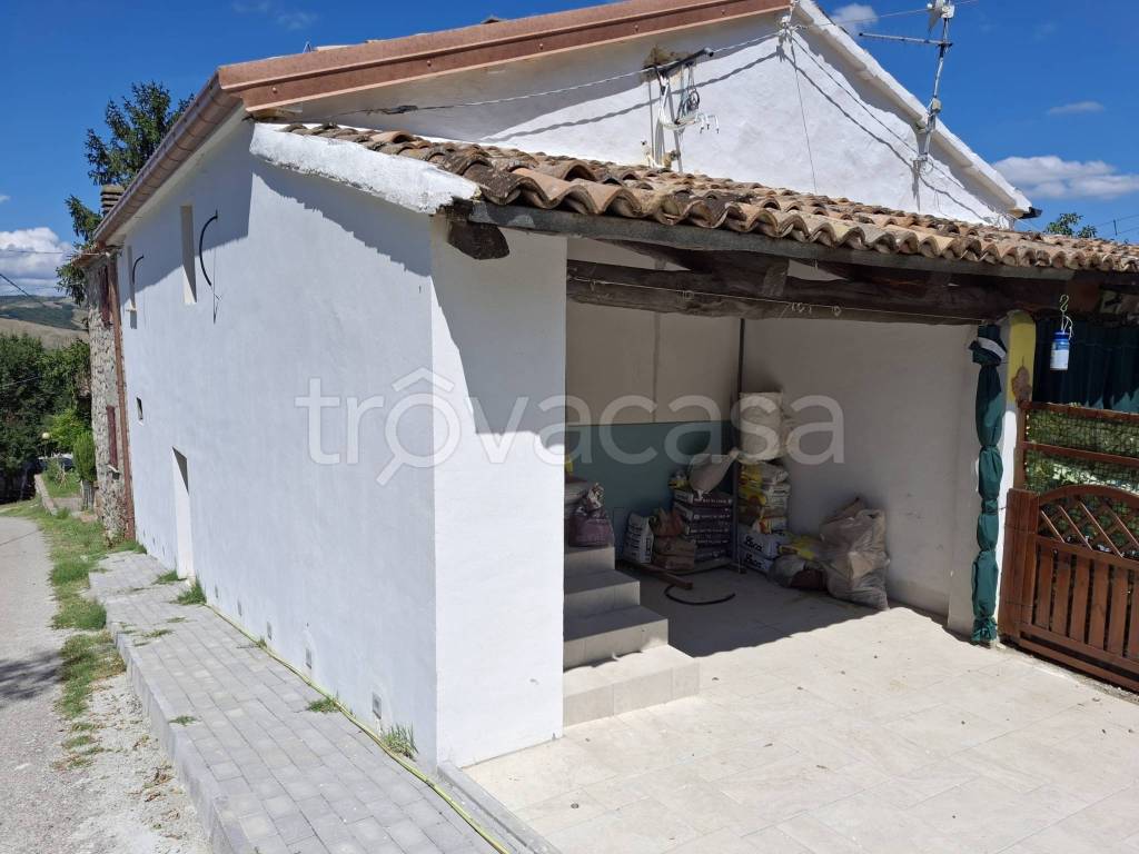 casa indipendente in vendita a San Leo