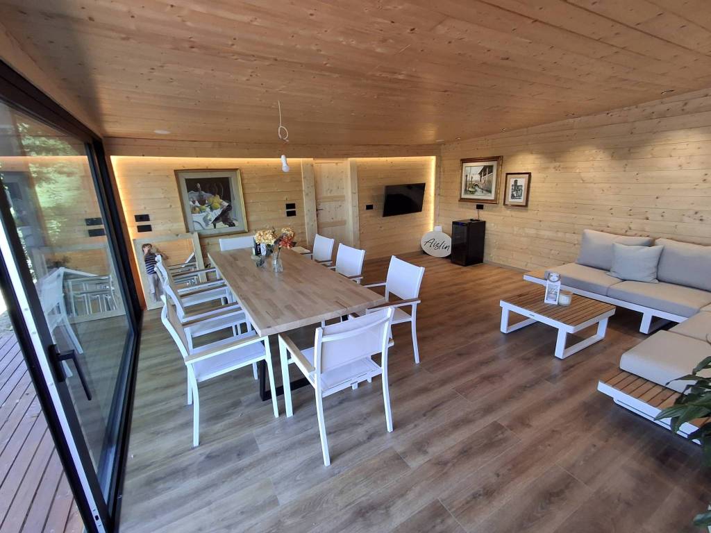 casa indipendente in vendita a San Leo