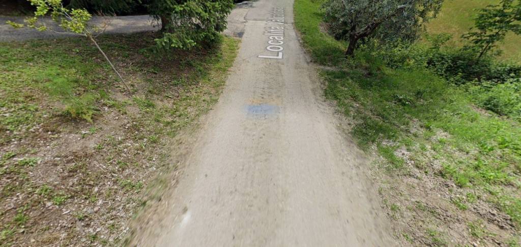 terreno agricolo in vendita a San Leo