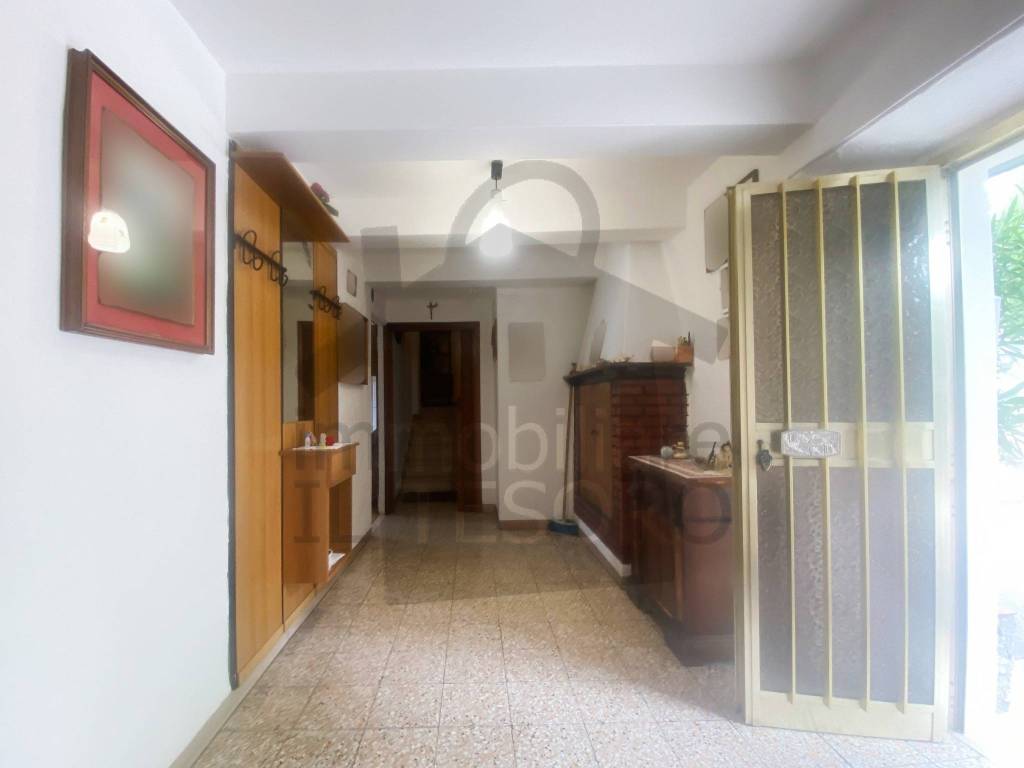 casa indipendente in vendita a San Leo