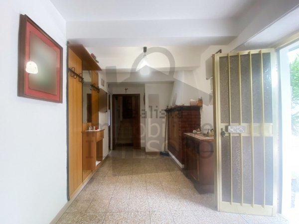 casa indipendente in vendita a San Leo