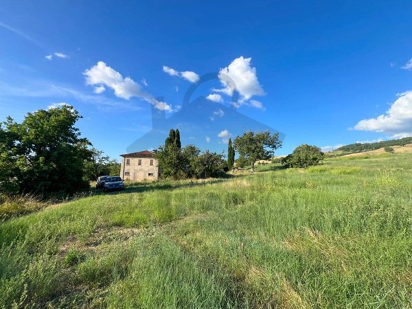 casa indipendente in vendita a San Leo