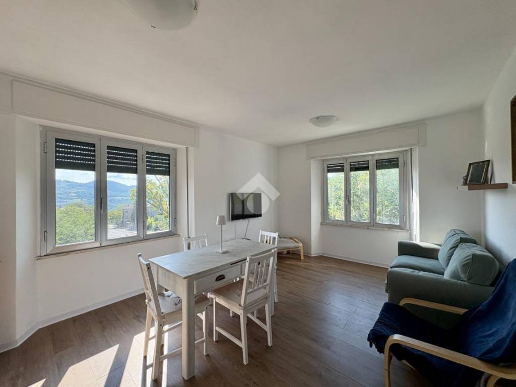 casa indipendente in vendita a San Leo