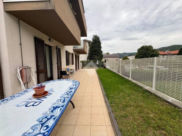 appartamento in vendita a San Leo