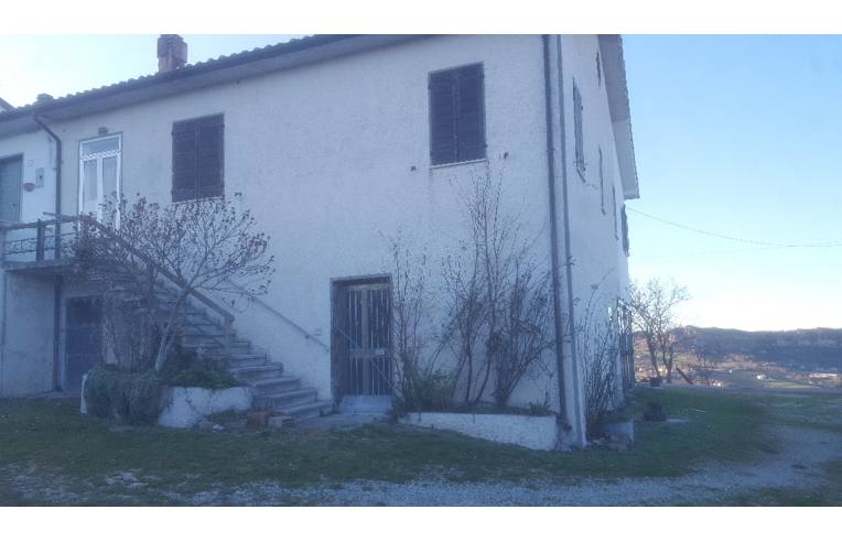 appartamento in vendita a San Leo