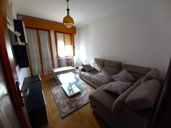 appartamento in vendita a San Leo