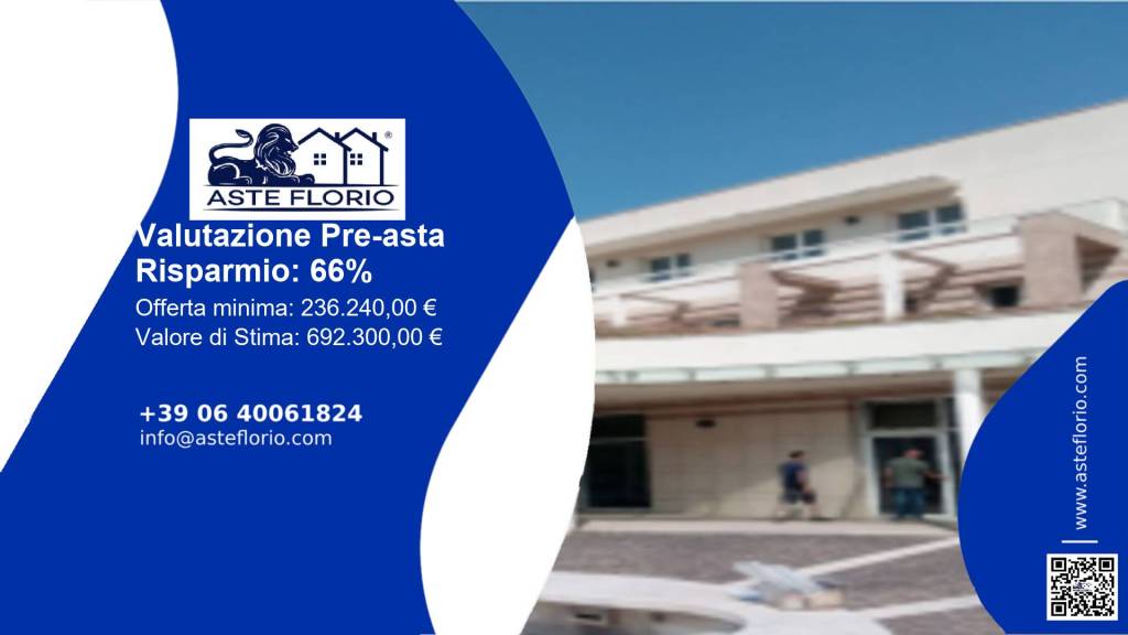 negozio in vendita a San Leo