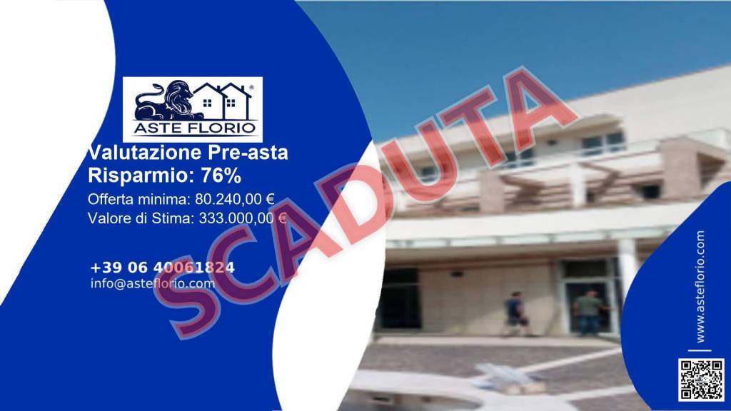 negozio in vendita a San Leo