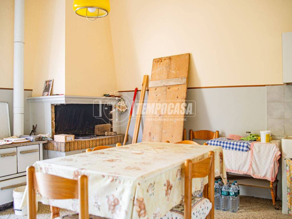 casa indipendente in vendita a San Leo