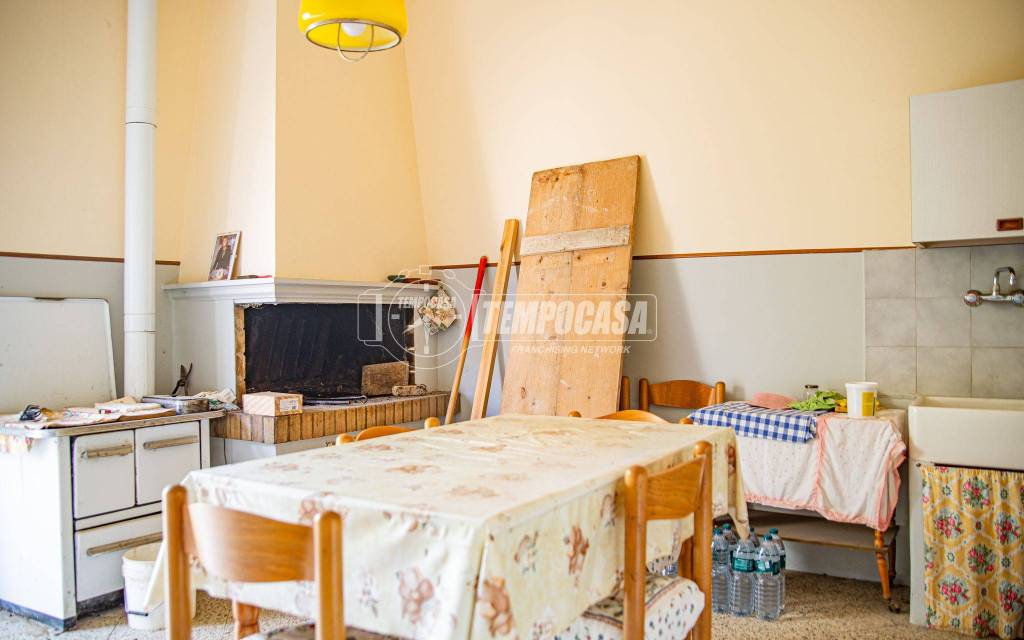 casa indipendente in vendita a San Leo