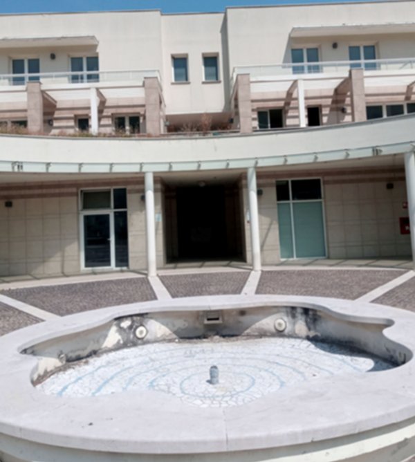 negozio in vendita a San Leo