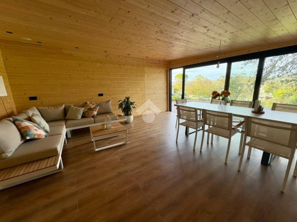 appartamento in vendita a San Leo