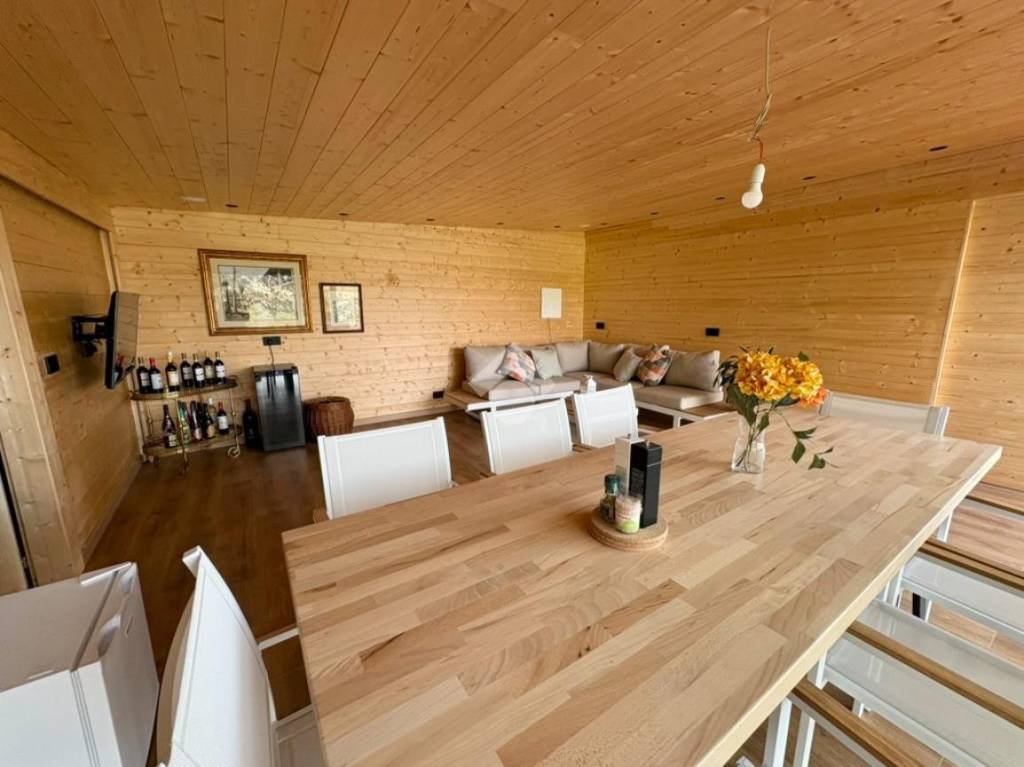 appartamento in vendita a San Leo