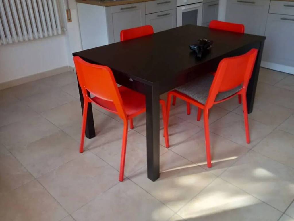 appartamento in vendita a San Leo