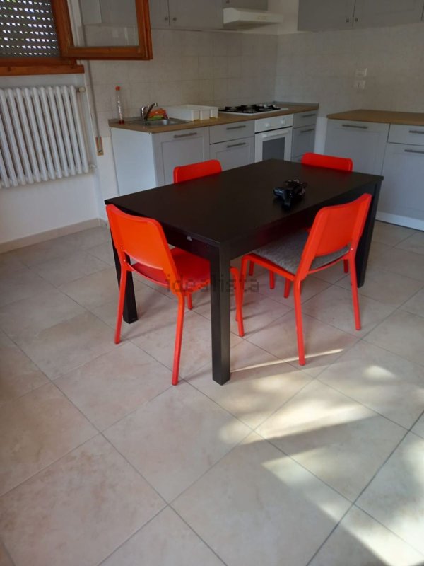 appartamento in vendita a San Leo