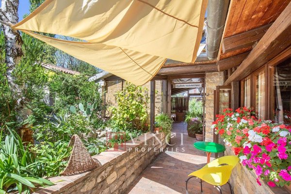 casa indipendente in vendita a San Leo