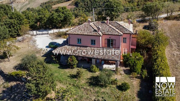 casa indipendente in vendita a San Leo