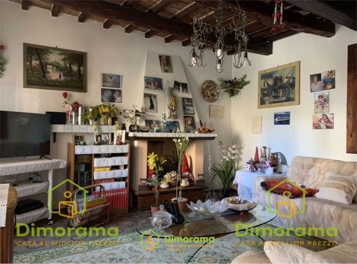 casa indipendente in vendita a San Leo