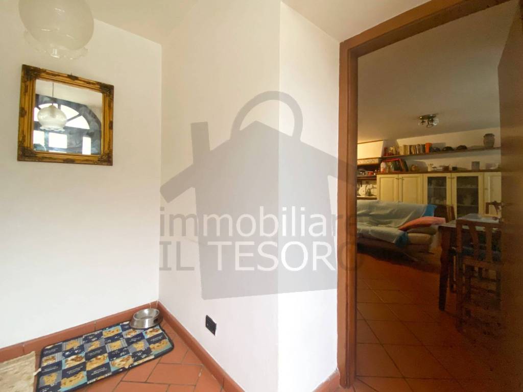 casa indipendente in vendita a San Leo