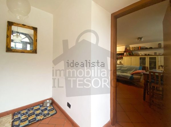casa indipendente in vendita a San Leo
