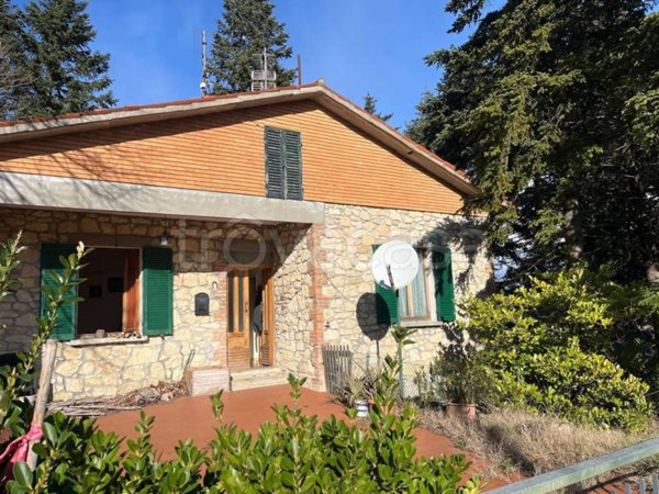 casa indipendente in vendita a San Leo