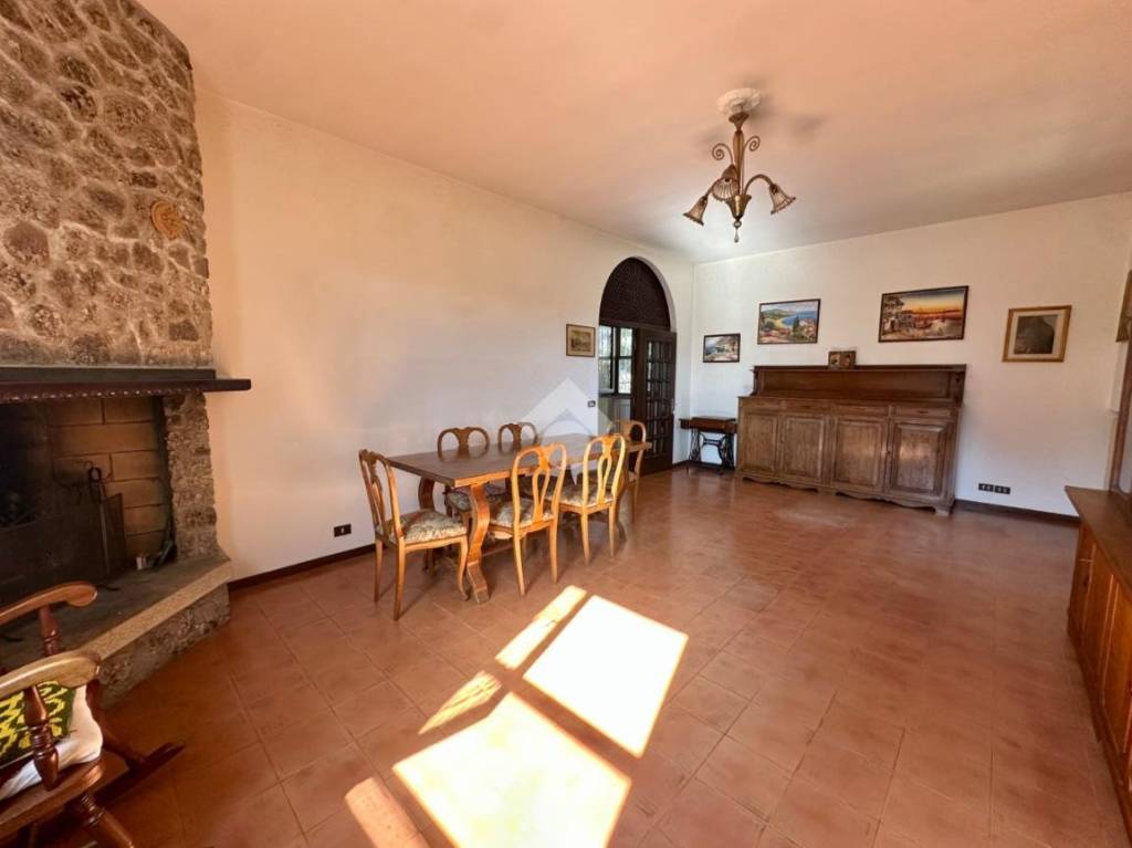 casa indipendente in vendita a San Leo