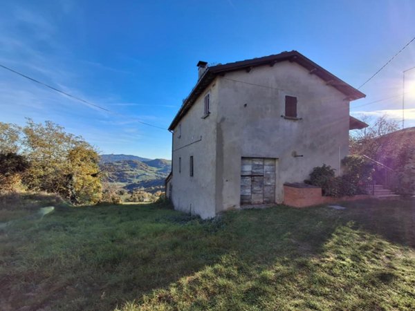 appartamento in vendita a San Leo