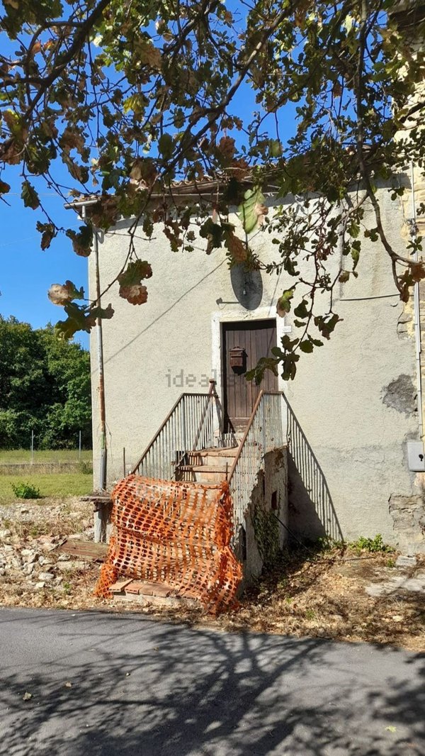 quadrivano in vendita a San Leo