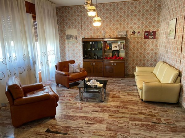 appartamento in vendita a San Leo