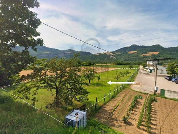 terreno agricolo in vendita a San Leo