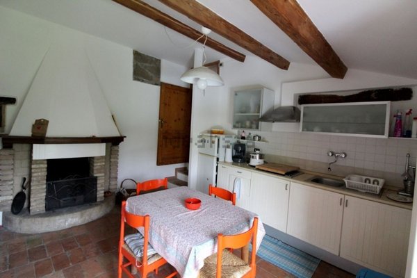 casa indipendente in vendita a San Leo