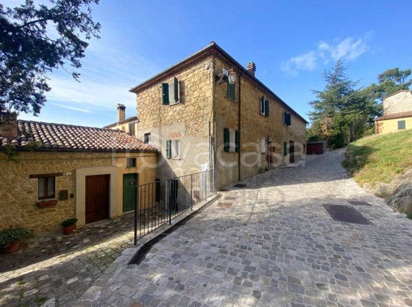 casa indipendente in vendita a San Leo