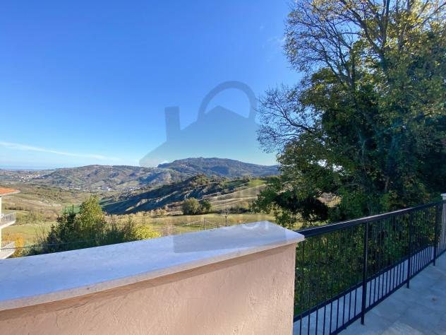 casa indipendente in vendita a San Leo