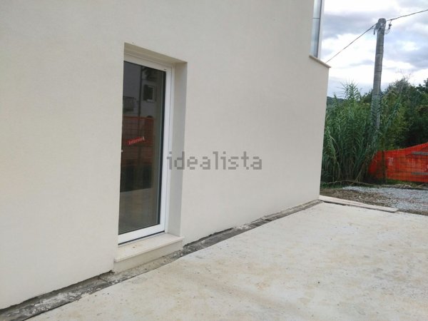 appartamento in vendita a San Leo