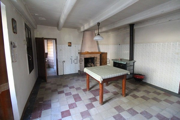 casa indipendente in vendita a San Leo