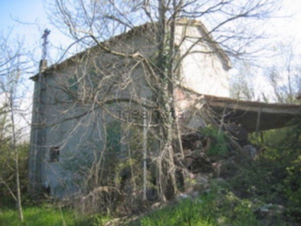 casa indipendente in vendita a San Leo