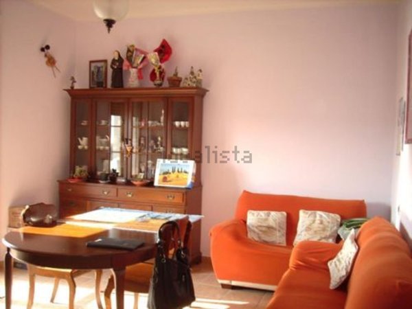 appartamento in vendita a San Leo