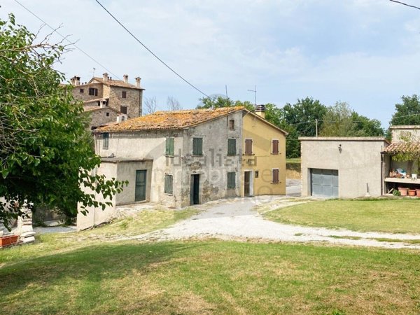 casa indipendente in vendita a San Leo