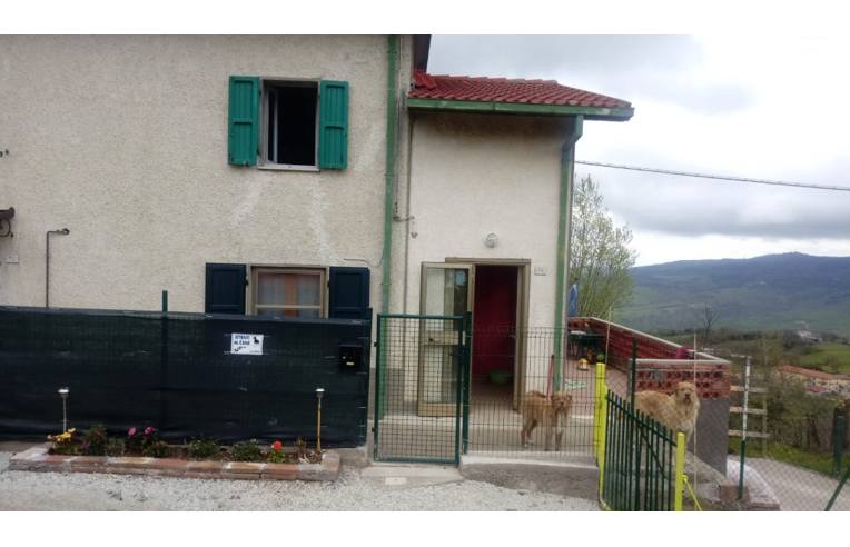 appartamento in vendita a San Leo