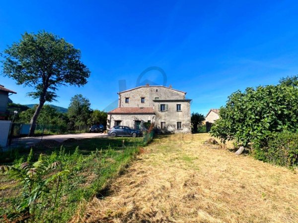 casa indipendente in vendita a San Leo