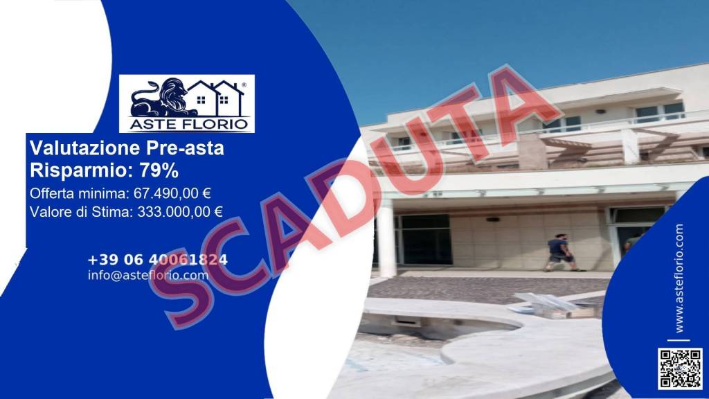 negozio in vendita a San Leo